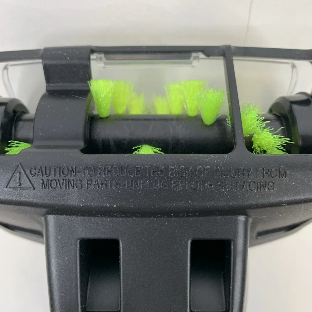 turbo brush pet Vacuum Head Replacement‎